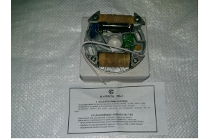 Урал 2Т, Дружба, Крот Запалювання, МБ СОВЕК Україна бензопила, мотоблок